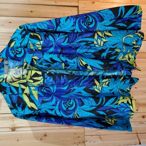 Additions by Chicos light spring‎  blazer jacket.